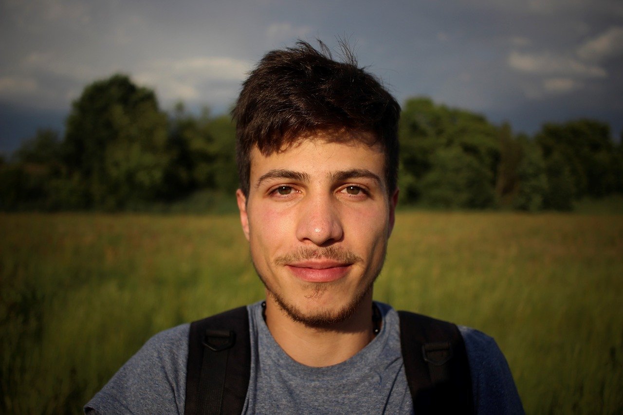 Дмитрий Петров